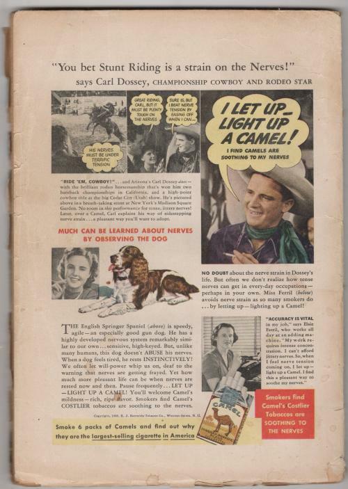 Argosy February 4th 1939 Belarski GGA Cvr; Burroughs; Woolrich