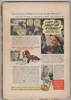 Argosy February 4th 1939 Belarski GGA Cvr; Burroughs; Woolrich