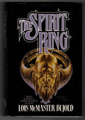 The Spirit Ring by Lois McMaster Bujold (SFBC)