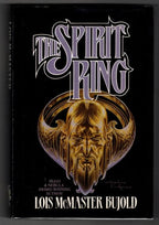The Spirit Ring by Lois McMaster Bujold (SFBC)