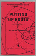 Putting Up Roots by Charles Sheffield Advance uncorrected proof