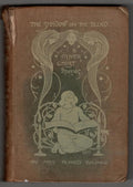 The Shadow on the Blind by Mrs. Alfred Baldwin (First Edition)