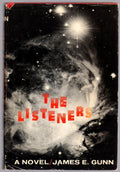 The Listeners by James E. Gunn (SFBC)