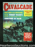 "Cavalcade" July 1959  - High Grade