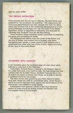Circle of Darkness by John Griffin (First Edition)