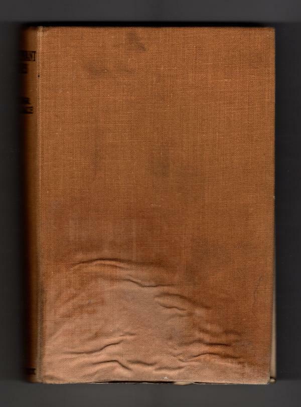 Lieutenant Bones by Edgar Wallace File Copy
