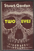 Two Eyes by Stuart Gordon (First Edition)