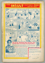 The Lone Eagle Aug 1935 Pulp
