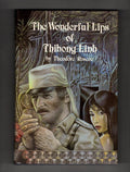 The Wonderful Lips of Thibong Linh by Theodore Roscoe (First Edition) Double ...