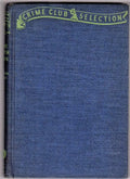 The Fifth Man by Manning Coles (First Edition)