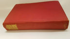 The Scarlet Tanager by J. Aubrey Tyson 1st