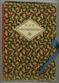 Das Naschkastchen [Twelve illustrations]  by Franz  Christophe 1920 with orig...
