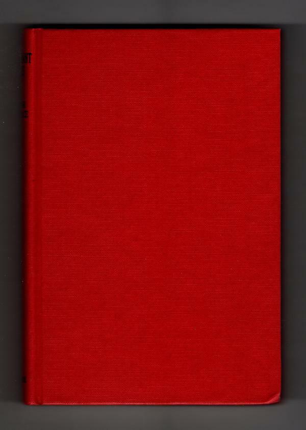 Lieutenant Bones by Edgar Wallace (Hubin Listed) Ward Lock Copy