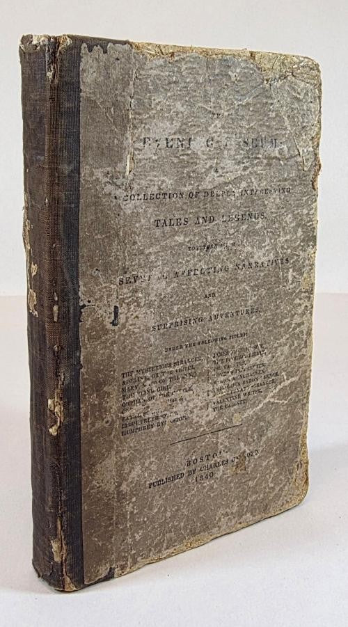 The Evening Museum by Various Writers - Rare
