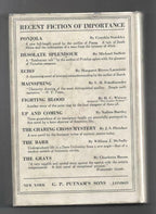 The Corrector of Destinies by Melville Davisson Post QUEENâ€™S QUORUM Tribute Ed.