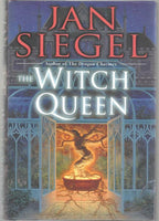 The Witch Queen by Jan Siegel (First Edition)