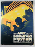 The Art of the Broadway Poster by Michael Patrick Hearn
