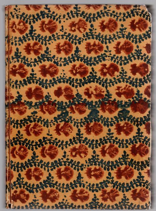 The Red Cardinal by Frances Elliot (Copyright Edition)