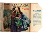 Macaria by Augusta J. Evans Wilson (Ward Lock File Copy)