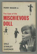 The Case of the Mischievous Doll by Erle Stanley Gardner (1962) First Edition...