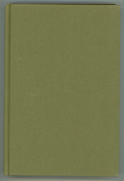 Any Number Can Play by Dennis Bloodworth (First US Edition)