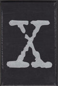 Ground Zero (The X-Files) by Kevin J. Anderson Signed
