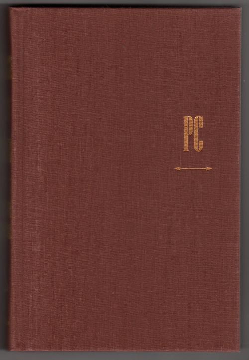 Cause of Death by Patricia Cornwell (Limited Edition) Signed