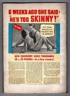 Detective Fiction Weekly Apr 10 Watson Cvr; Bulldog Dummond; S. Allen; Hugh B...