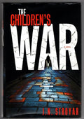 The Children's War by J. N. Stroyar (First Edition)