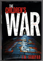 The Children's War by J. N. Stroyar (First Edition)