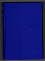 Cuckoo Cottage by Leila Mackinlay (First Edition) Ward File Copy
