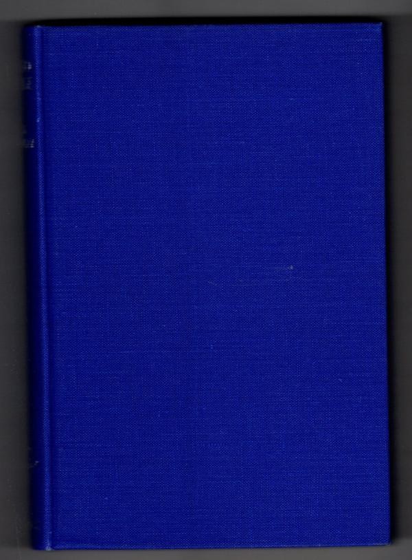 Cuckoo Cottage by Leila Mackinlay (First Edition) Ward File Copy