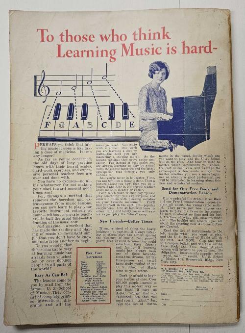 Wonder Stories Quarterly Summer 1931 Frank R. Paul Cvr; Clark Ashton Smith