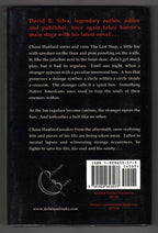 All the Lonely People by David B. Silva (First Edition) Limited Signed Copy #46