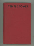 Temple Tower by H. C. McNeile (First Photoplay)