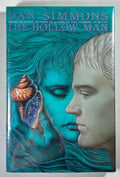 The Hollow Man by Dan Simmons (Uncorrected Manuscript Pages)