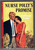 Nurse Polly's Promise by Kathleen Treves (Ward Lock File Copy)
