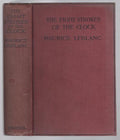 The Eight Strokes of the Clock by Maurice Leblanc (First UK edition)