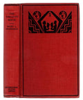 The Uncanny House by Mary L. Pendered (First U.S. Edition)