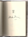 Sadie When She Died by Ed McBain Signed