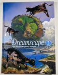 Dreamscape 2: The Best of Imaginary Realism by Claus Brusen (editor) Marcel S...