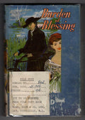 Burden of Blessing by Sylvia Reed (First Edition) Ward File Copy