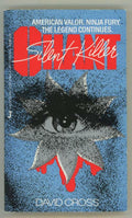 Silent Killer by David Cross