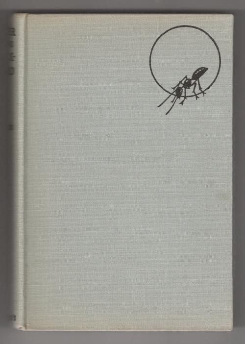 Murder on the Blackboard by Stuart Palmer (First Edition) Hubin Listed