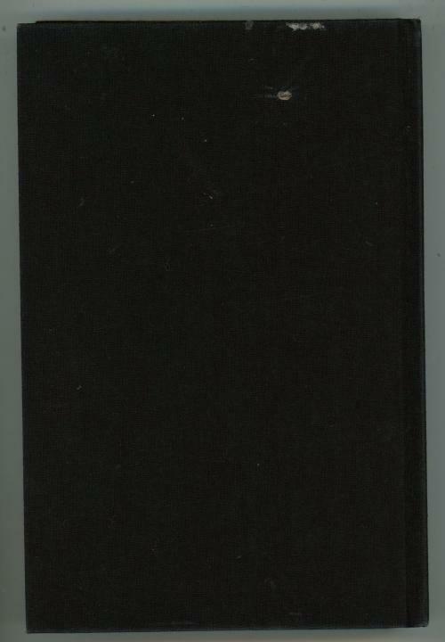 The Duel by Donald Seaman (First Edition)
