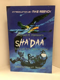 Sha'Daa: Tales of the Apocalypse by Michael H. Hanson (First Edition) Signed