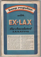 Argosy Nov 11 1933 Paul Stahr Cvr; Erle Stanley Gardner; George Surdez