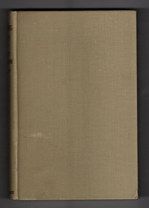 Setting Off by Kit Higson (First Edition) Ward File Copy