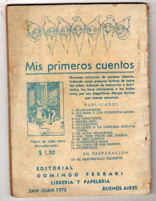 Pete Rice (Spanish) Oct 13 1939 Pulp Austin Gridley