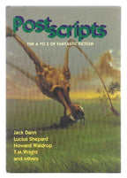 Postscripts: The A to Z of Fantastic Fiction Summer 2006 Num. 7 Signed